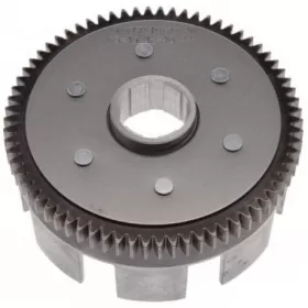 Clutch hub ATV / CROSS / STXE 250cc 4T