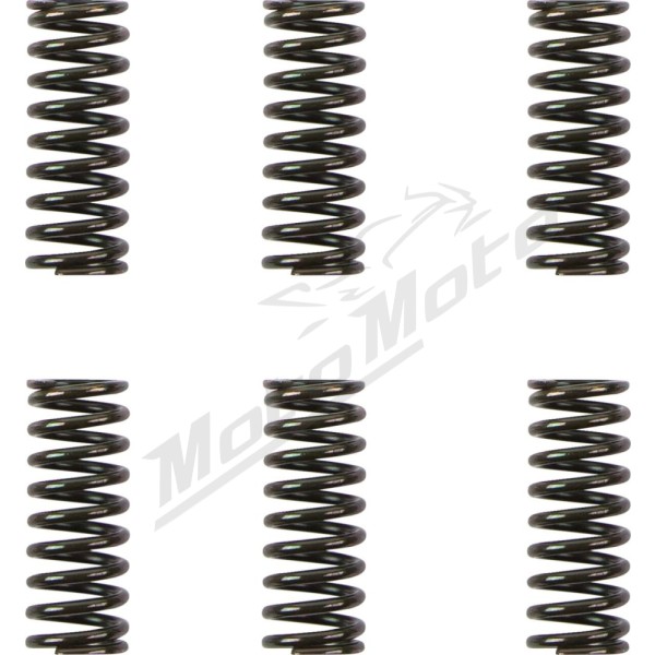 BARNETT Clutch Spring Kit DUCATI HYPERMOTARD / MONSTER / SCRAMBLER 400-1100CC 2005-2022