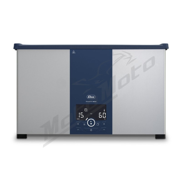 ELMA Elmasonic Select 300 Ultragarso plovykla 22 l
