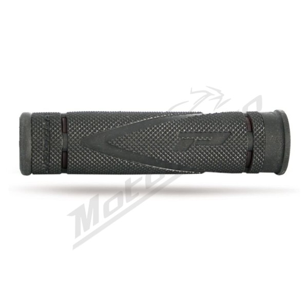 PRO GRIP 837 MTB Grips 22mm 122mm
