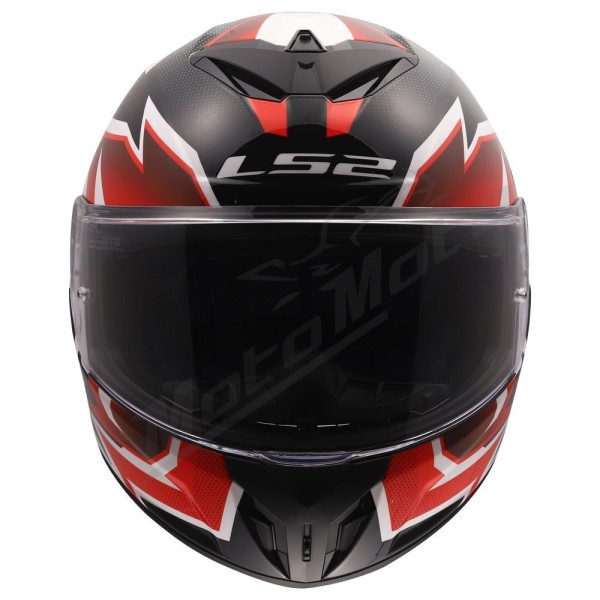 Šalmas LS2 FF820 RAPID 3 XTREM