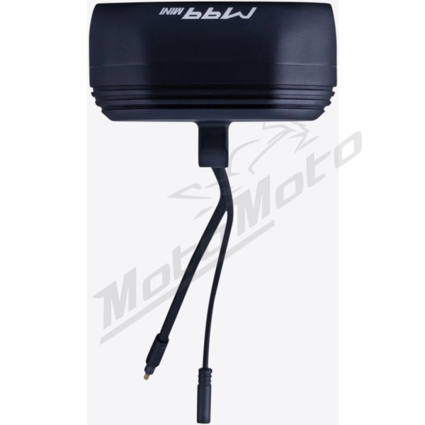 SUPERNOVA M99 Mini Pro 25 Headlight (25 km/h, 1500 Lumens)
