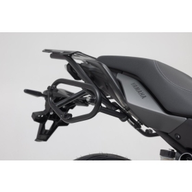 SW-MOTECH SLC Side Carrier Right Yamaha MT-07 / MT-09 16-24