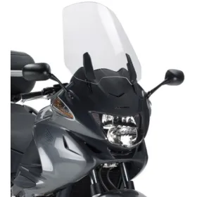 KAPPA Priekinis stiklas skaidrus 49x46.5cm Honda NT 700 Deauville 06-12