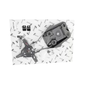 ZIEGER PRO License Plate Holder Type B Ducati Multistrada V4 1200 16-23