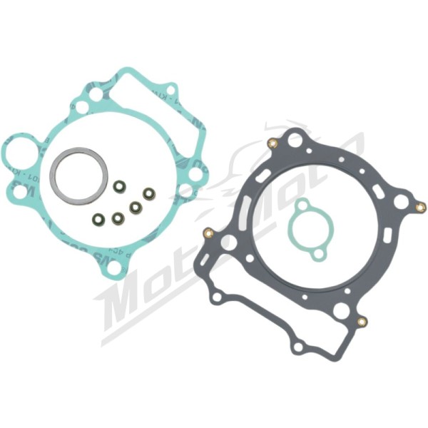 ATHENA Top-End Gasket Kit YAMAHA WR / YFZ / YZ 450 03-13