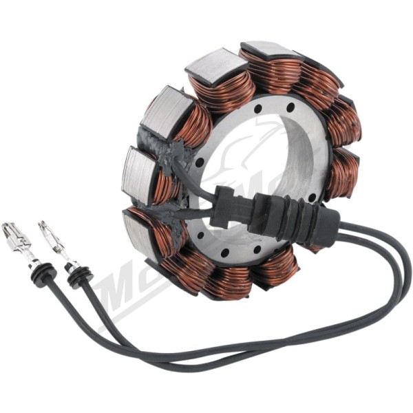 CYCLE ELECTRIC INC Stator 45A Harley Davidson FLHR / FLHRI / FLHT / FLTR 1450/1690 02-05