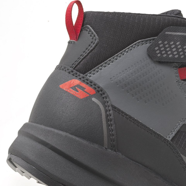 Gaerne short touring boots g_nexo aquatech