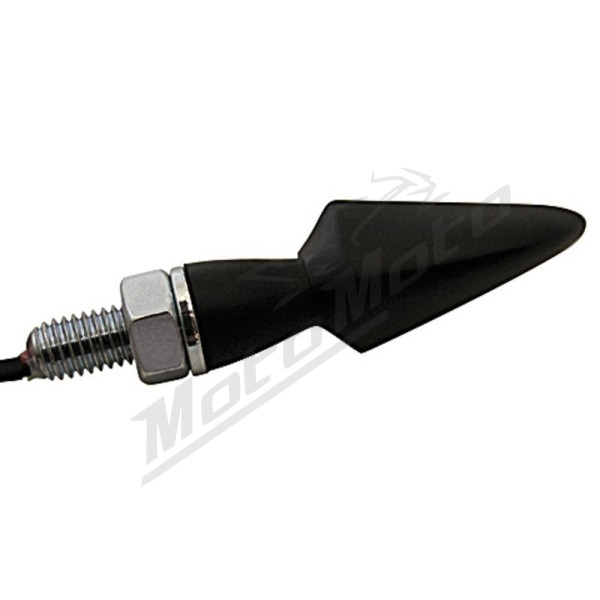 HIGHSIDER Stream LED Indicator Kawasaki Z 400-600cc 2023