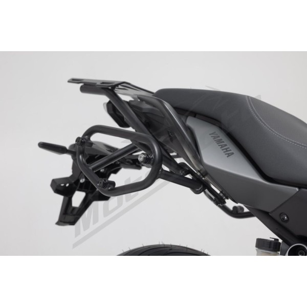 SW-MOTECH SLC Side Carrier Right Yamaha MT-07 / MT-09 16-24