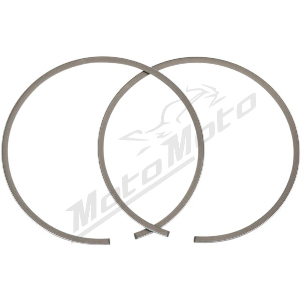 WSM Piston Rings Kawasaki JH 750-1200 94-05