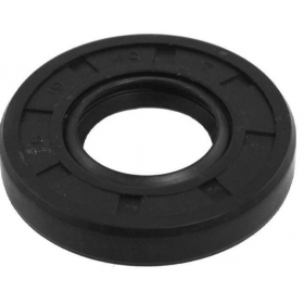 Oil seal 8x16x7 TC (double lip)