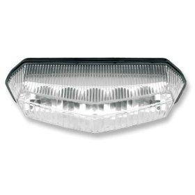 Vicma Tail Light Aprilia / Derbi / CPI 50cc 02-17