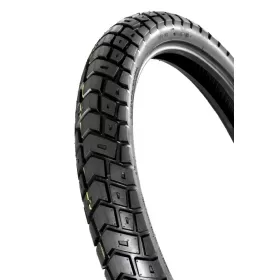 Padanga MOTOZ TRACTIONATOR GPS TL 60Q 120/70 R19