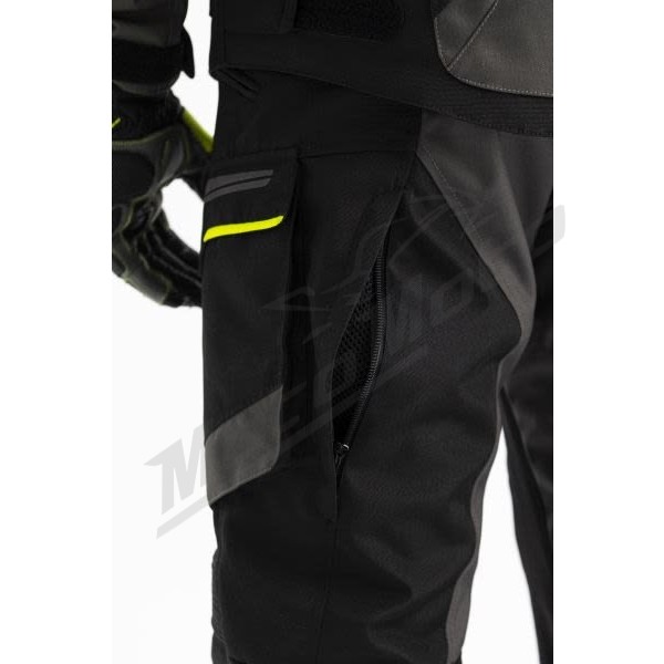 ADRENALINE BERGEN PPE MEN TEXTILE PANTS
