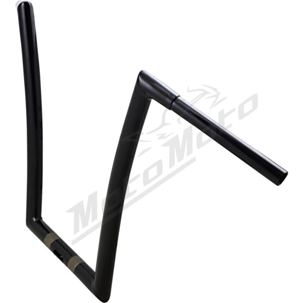 TODD'S CYCLE 1-1/4" Touring Handlebar 32mm 84x43cm Harley Davidson FLTRK / FLTRX / FLTRXS / FLTRXSE / FLTRXST 1690-1977 15-24