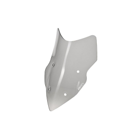 WRS DU004F INTERMEDIO Windscreen Smoke Ducati Multistrada 1200cc 13-14