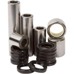 PIVOT WORKS Rear Lower Linkage Rebuild Kit Honda CRF 150 R / RB 07-16