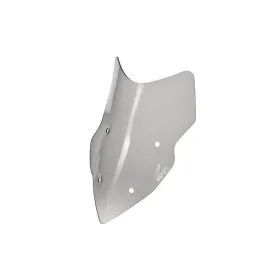 WRS DU004F INTERMEDIO Priekinis stiklas Lengvai Tamsintas Ducati Multistrada 1200cc 13-14