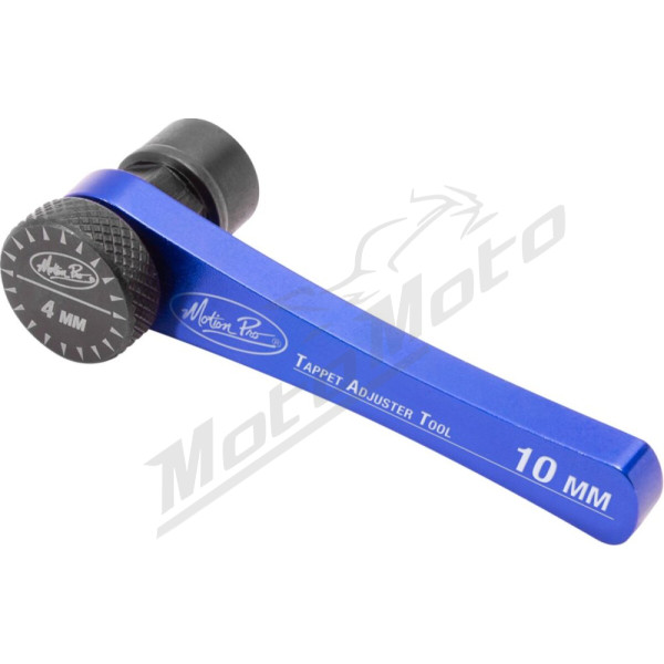 MOTION PRO Tappet Adjuster Tool 10x4mm