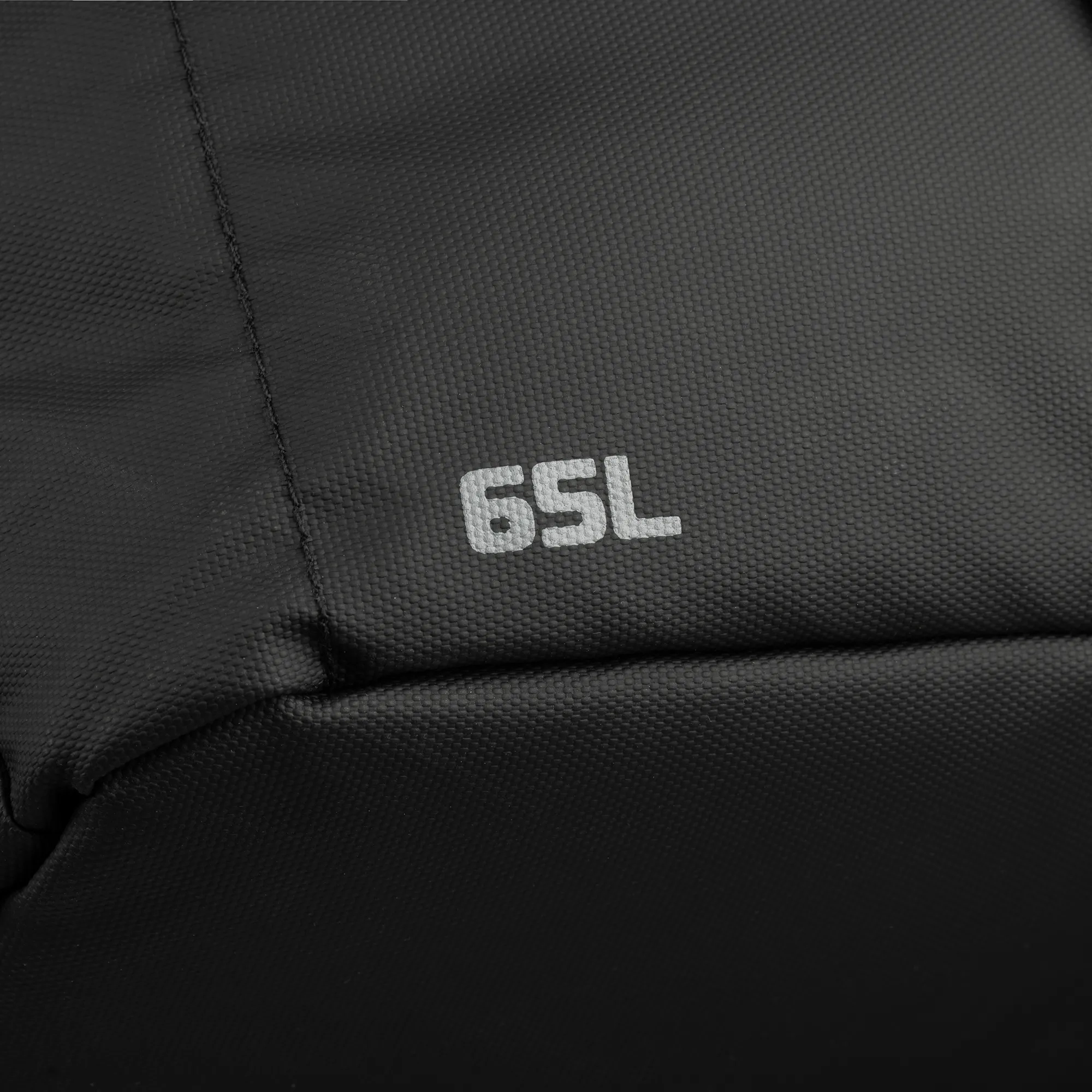 Oxford ROAMER 65L Grab Bag-Black 