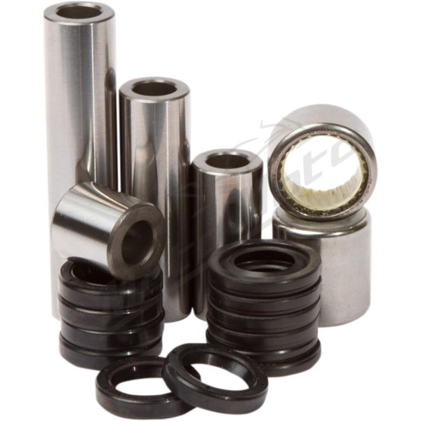 PIVOT WORKS Rear Lower Linkage Rebuild Kit Honda CRF 150 R / RB 07-16