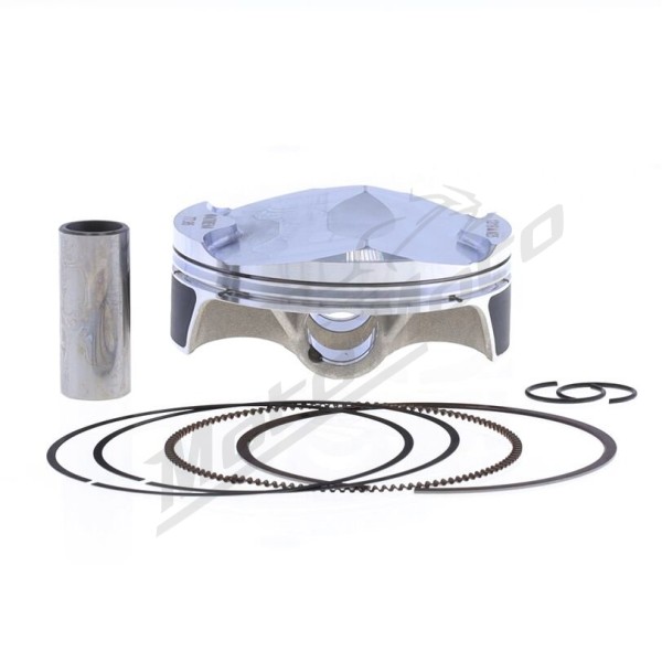 ATHENA Forged Piston Kit Ø 77,96 mm GAS GAS / HUSABERG / HUSQVARNA / KTM
