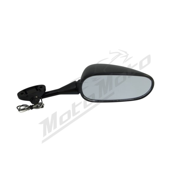 EMGO Mirror Honda CBR / RVT 600/1000 99-06 1pc
