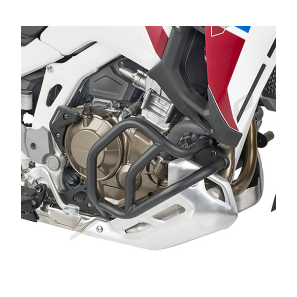 KAPPA Engine Guards Honda CRF 1100L Africa Twin Adventure Sports 20-25