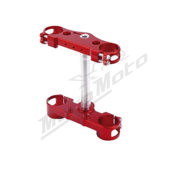 KITE MX-EN Triple Clamps Gas Gas / Husvarna / KTM 85 06-26