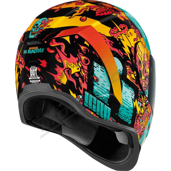 ICON Airform™ Munchies MIPS® Helmet