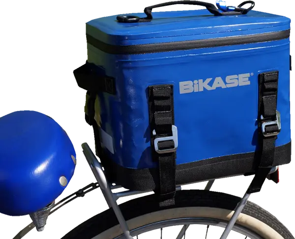 BIKASE CoolKASE Rack Mount Cooler 30,5 x 24 x 25,4 cm