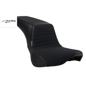 LE PERA Kickflip Seat Harley Davidson FXBR / FXBRS 1750-1923 18-23