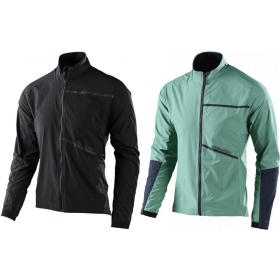 Troy Lee Designs Shuttle Textile Jacket