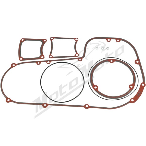 JAMES GASKET Primary Gasket Harley Davidson 1340cc 1980-1984