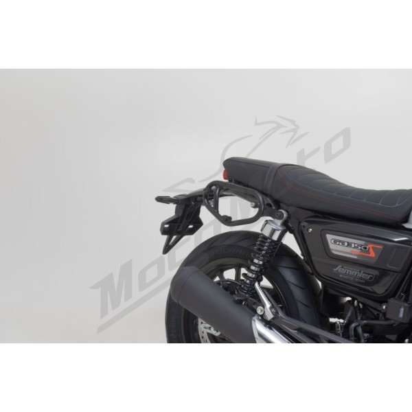 SW-MOTECH SLC Right Side Carrier Honda GB 350 2025