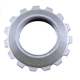 COLONY Fork Nut Harley Davidson FXCW / FXSTD / FXSTDI 1450/1690 00-17
