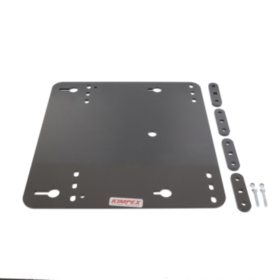 Kimpex Click N Go 2 Brackets UTV Yamaha Viking / Wolverine 700 15-16
