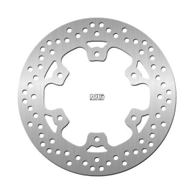 NG Front Floating Brake Disc  245X115X4mm Ducati Monster / Scrambler 800-950cc 15-21