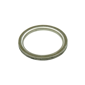 Sno-X Exhaust Header joint Lynx / Ski Doo 800 06-11