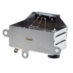 Voltage regulator JAWA 350 12V / Universal 4Contacts Pins