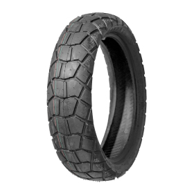Wanda rear tire 150/70-17 P6257 4PR 69S M/C TL