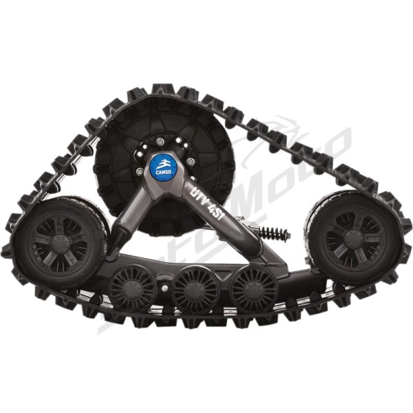 CAMSO ATV Track Sys 4S1 UTV UC 4-Tracks Kawasaki KAF 695-1000cc 16-25