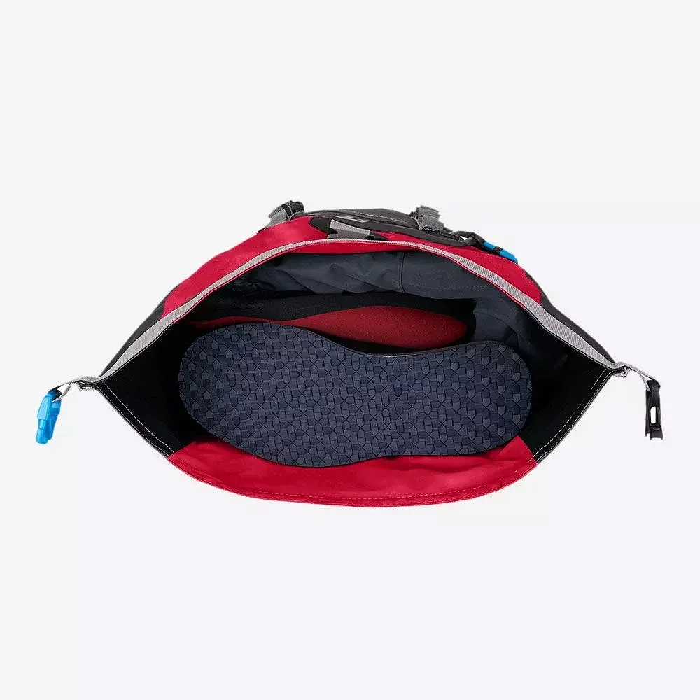 Finntrail Bag Expedition 1719 Red 40L