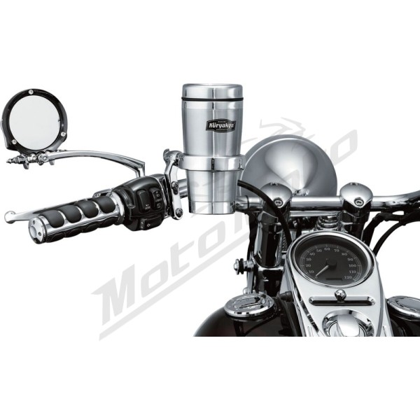 KURYAKYN Universal Drink Holder with Mug