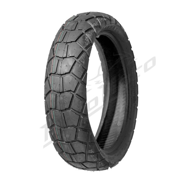 Wanda rear tire 150/70-17 P6257 4PR 69S M/C TL