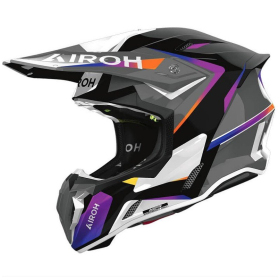 AIROH Twist 3 Hustle Helmet