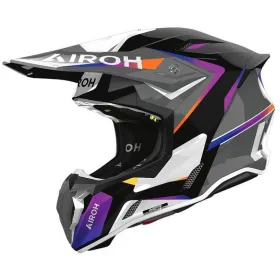 AIROH Twist 3 Hustle Helmet