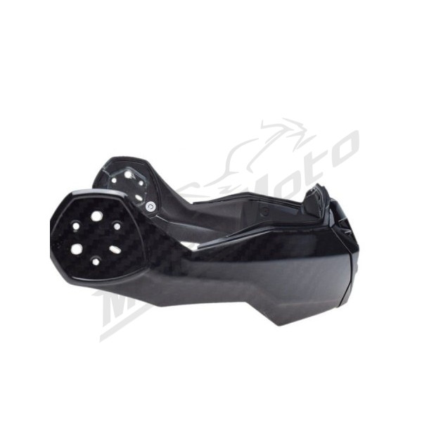 FF901 Helmet chin part carbon fiber