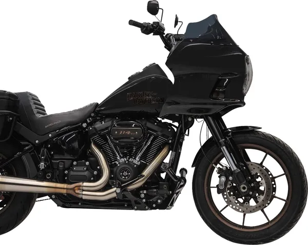 KLOCK WERKS FXRP-Style Fairing Kit HARLEY DAVIDSON FXLRS 1750-1923 18-25